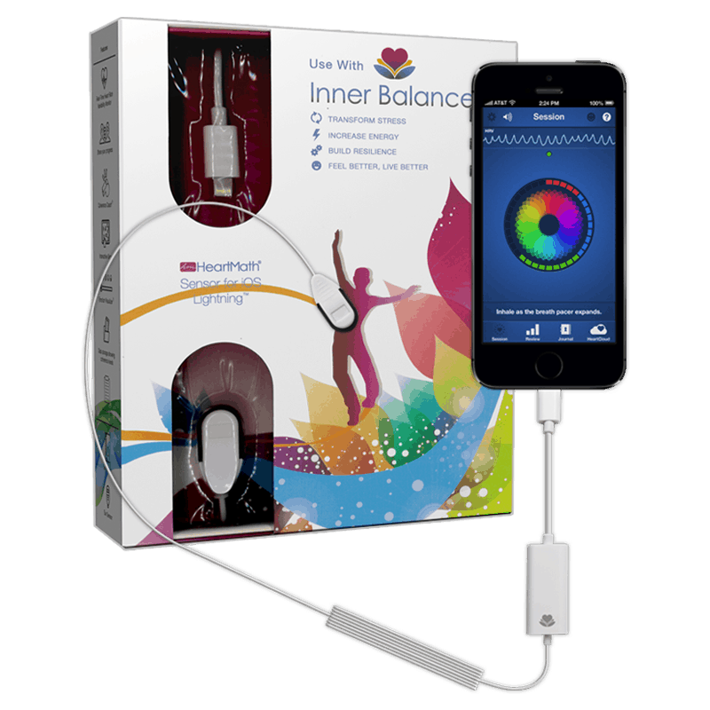 inner balance box sensor